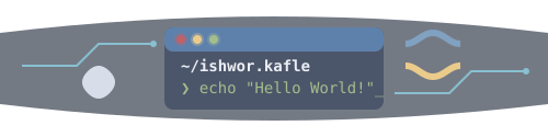 Ishwor Kafle