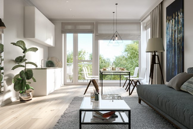 Top Tips for Creating Stunning HDB BTO Interior Designs