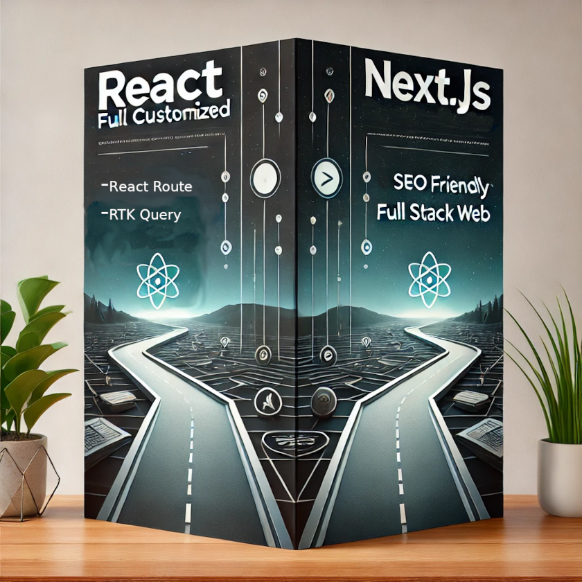 Architectures: Dynamic UI with RTK Query vs. Next.js Simplicity