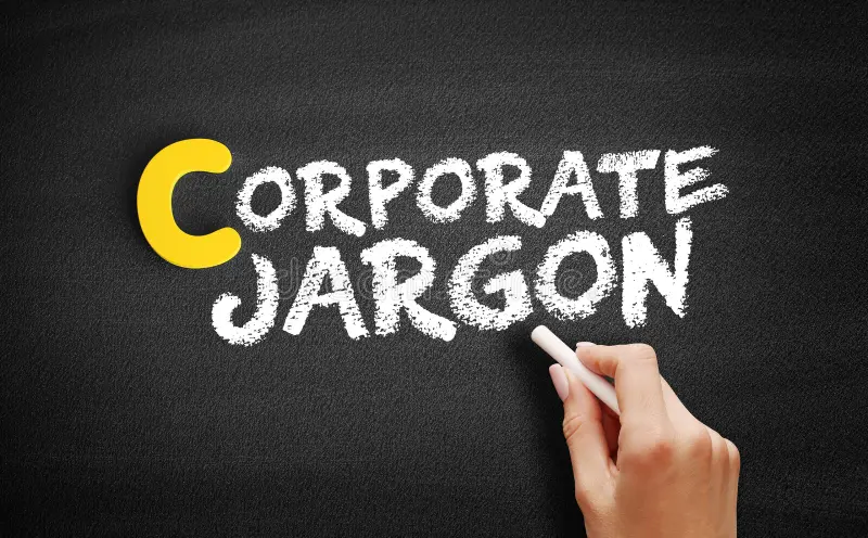 Jargons on Internet related to tech.