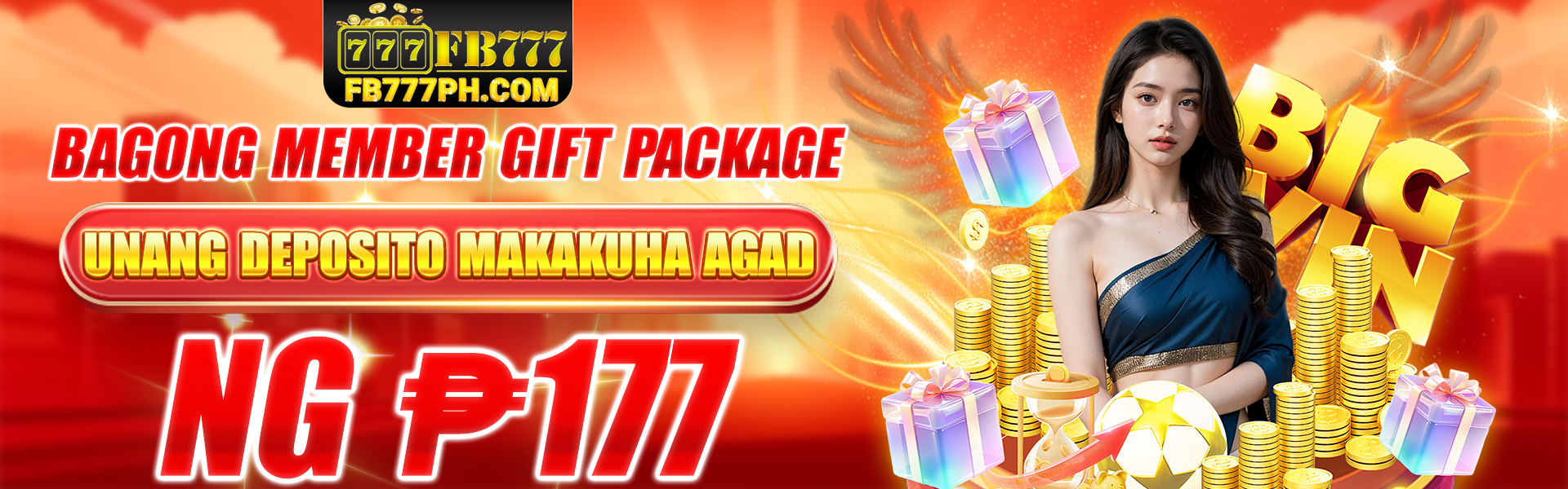 FB777 - Pinakamahusay na Website ng Pagtaya Online