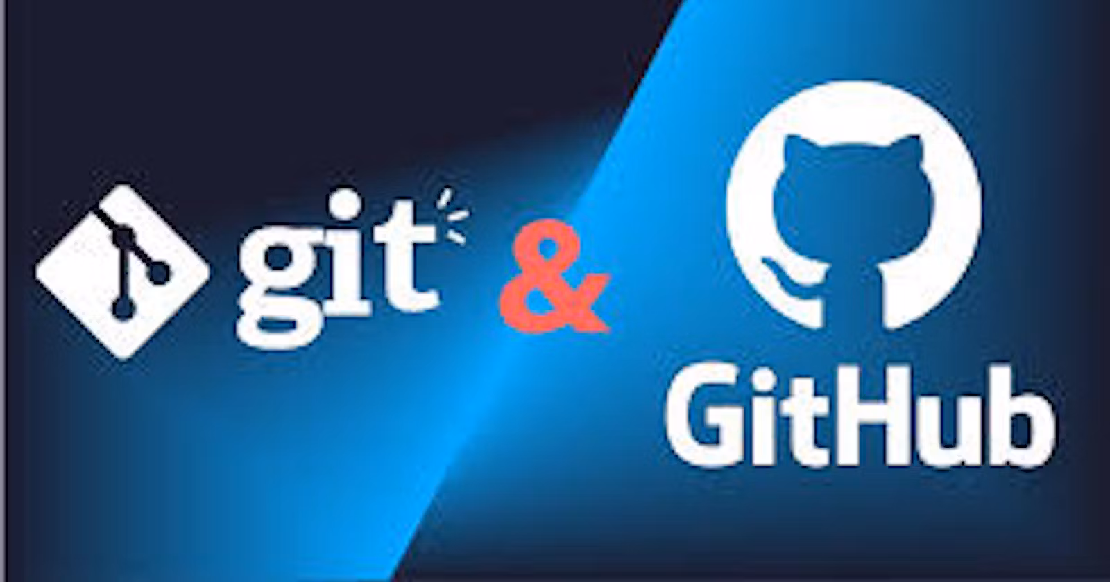 What's Git and GitHub ?