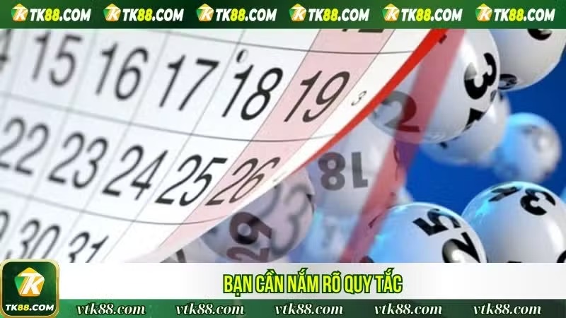 Xổ Số TK88: Cơ Hội Nhận Những Món Quà Khủng Không Thể Bỏ Lỡ