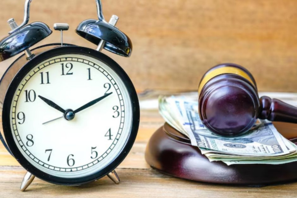 Bail Bonds for Assault Offenses: Fast and Discreet Services
