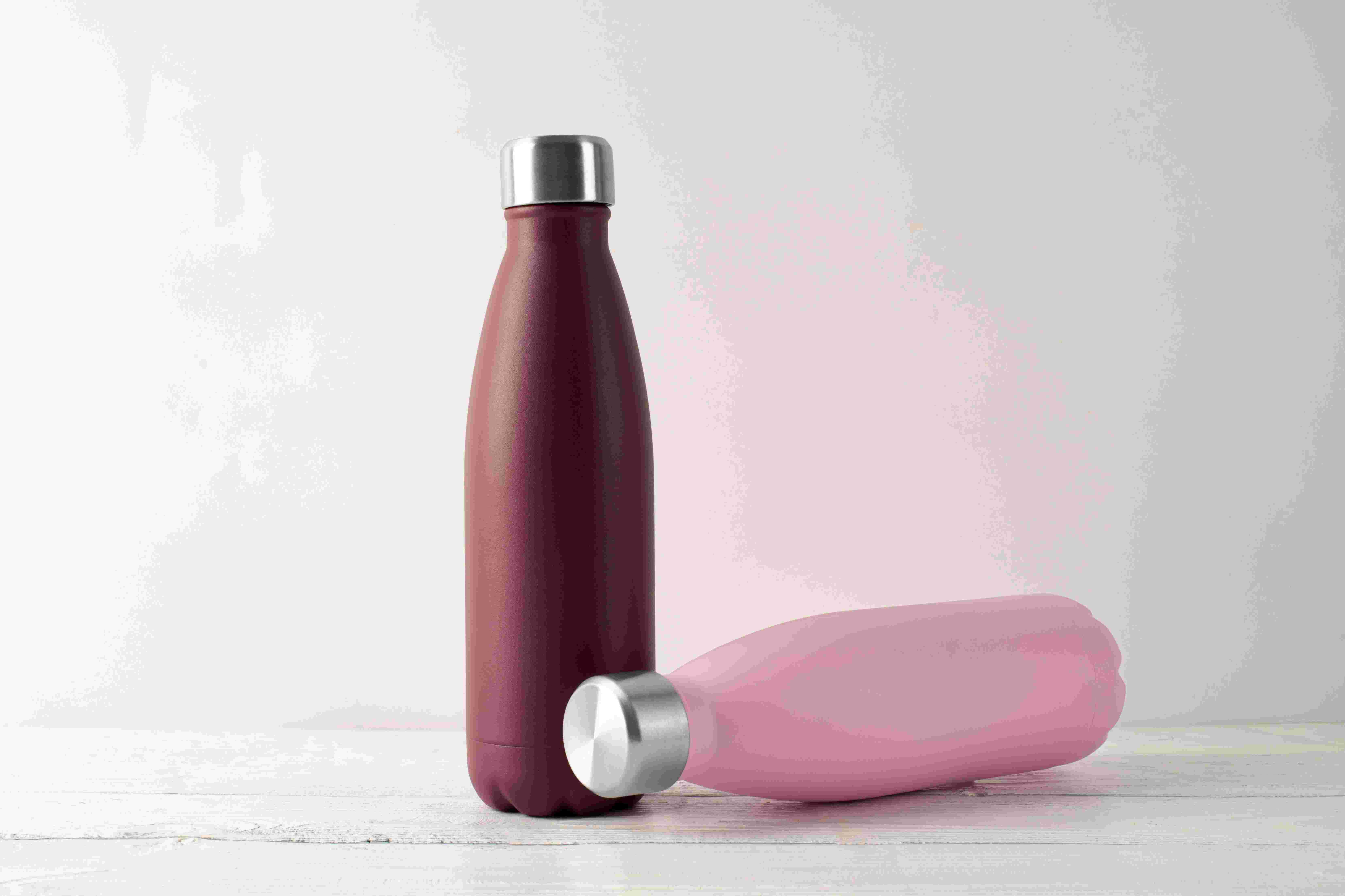 Silicone Foldable Water Bottles: Your New Travel Companion