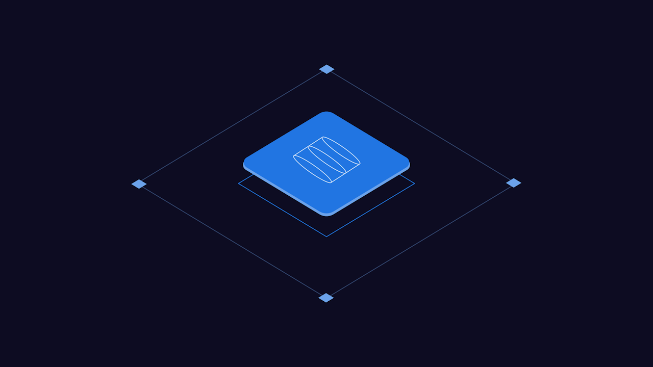 A Brief History of SQLite illustration