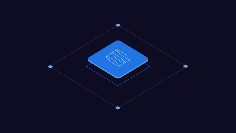 A Brief History of SQLite illustration