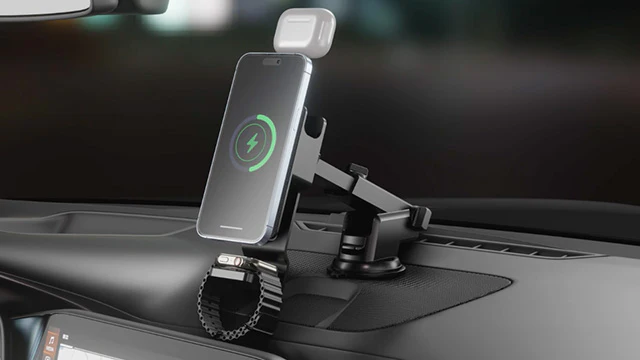 Car Gadgets