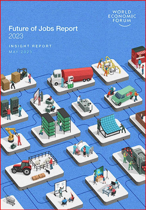 Job Skills Report 2025 - Shaping the Future of Work and Learning