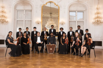 How To Get Started With European Music Concert Registration?