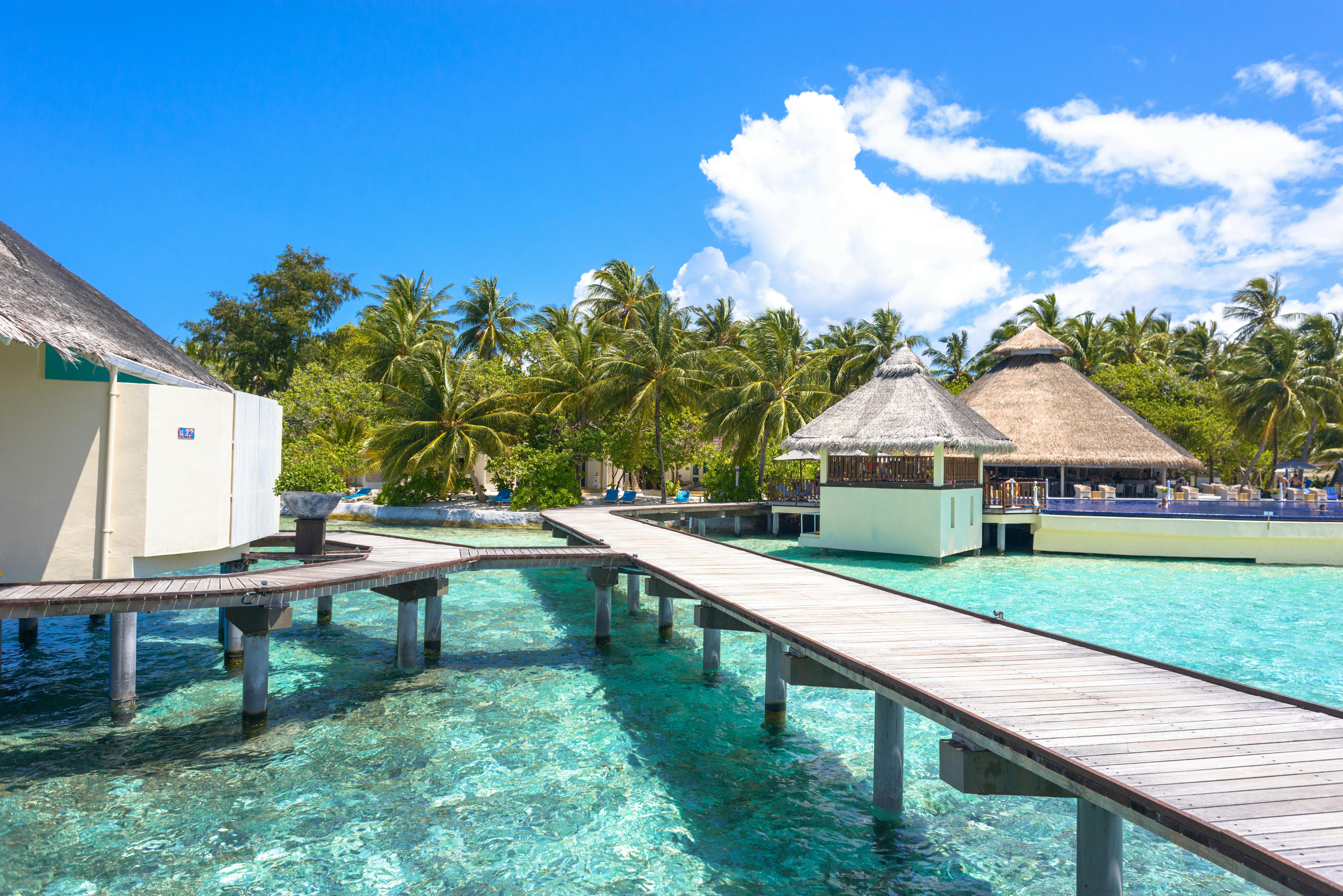 Celebrate Romance February at Milaidhoo Maldives