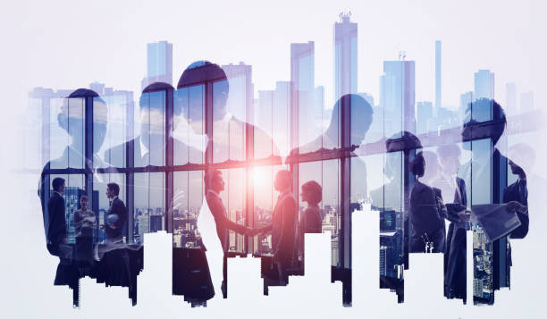 Ronna Muhammad: Delivering Tailored Solutions for Organizational Growth