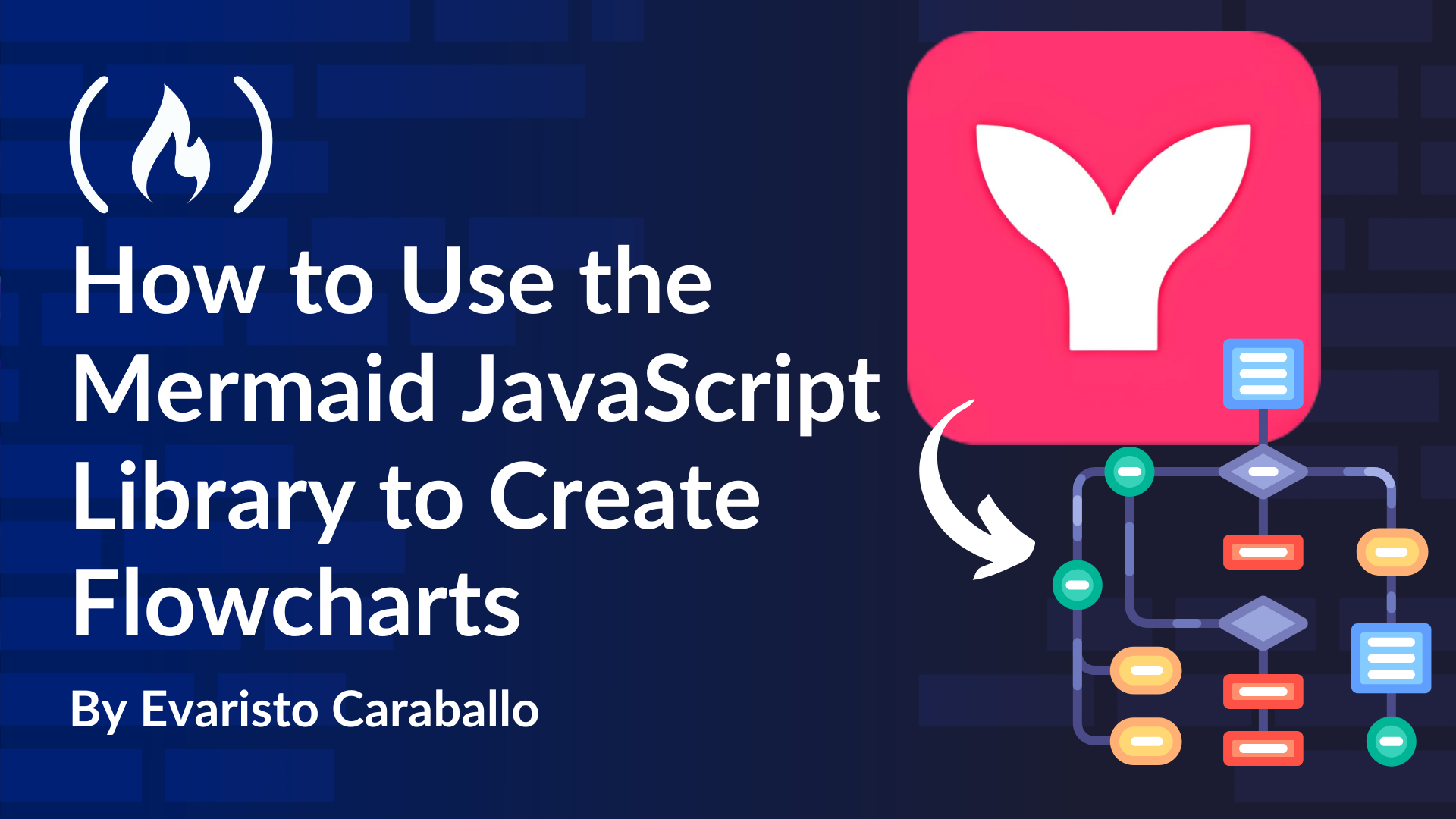 How to Use the Mermaid JavaScript Library to Create Flowcharts