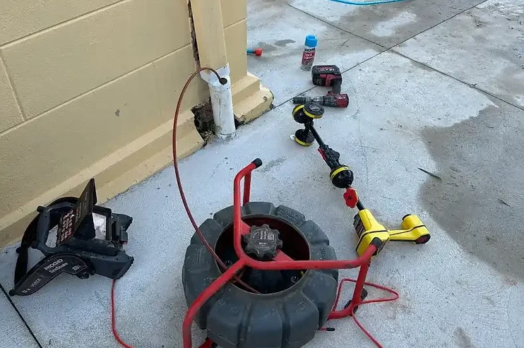 Plumber Eastern Suburbs