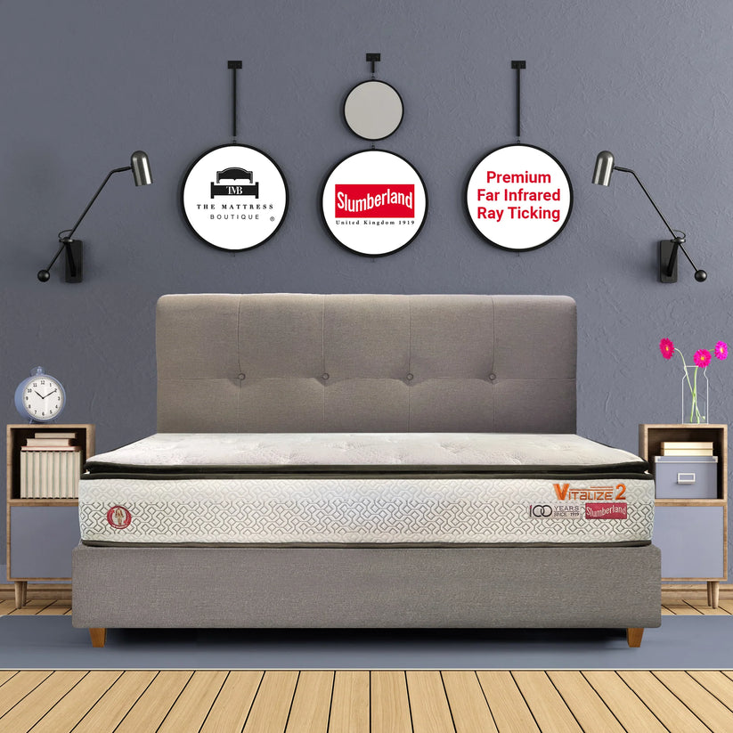 Sleep in Comfort: Finding the Best Mattress Singapore for Your Needs