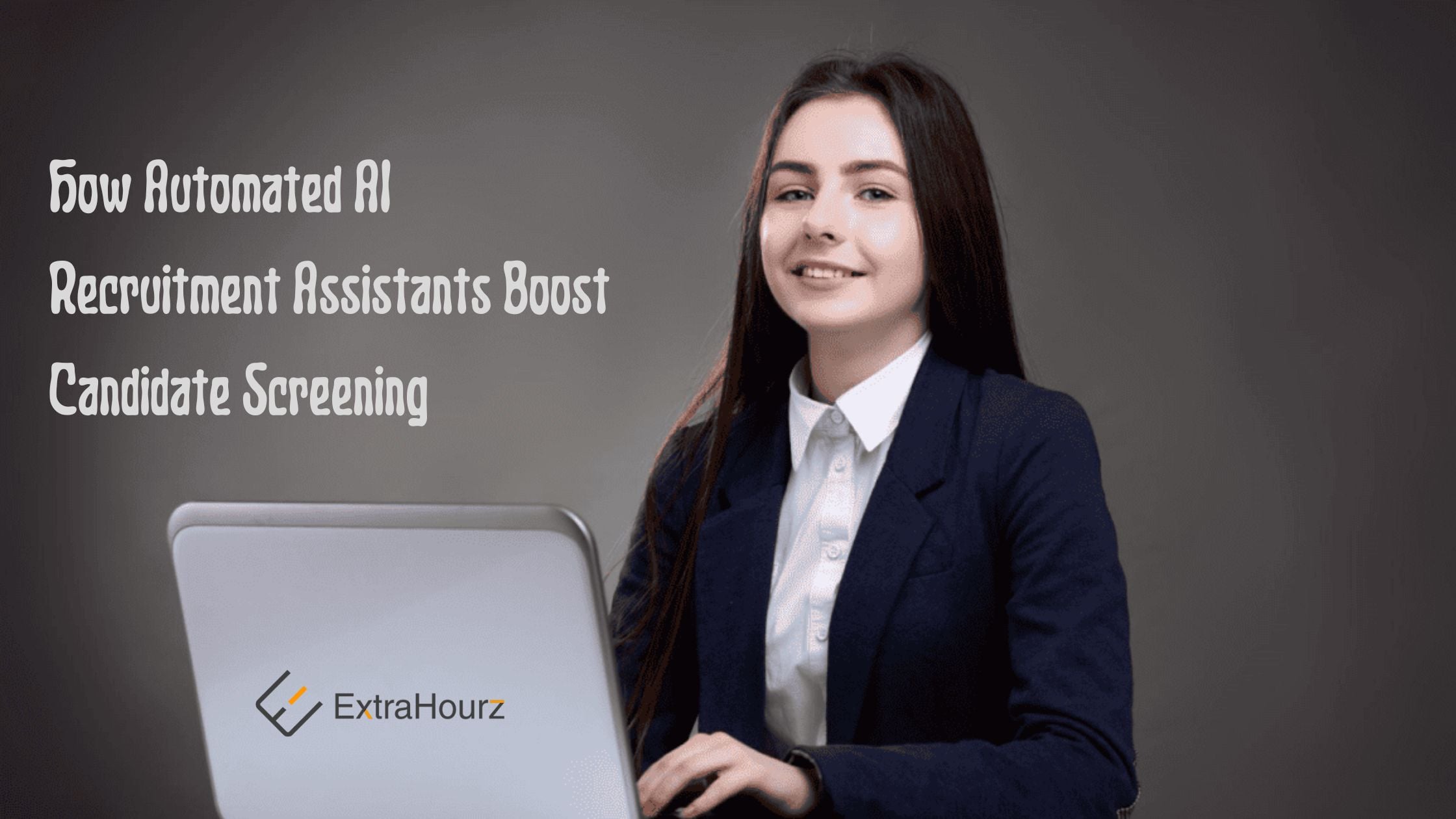How Automated AI Recruitment Assistants Boost Candidate Screening