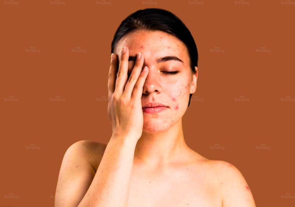 6 Nguyên Nhân Bất Thường Khiến Phụ Nữ Nóng Trong Người Và Cách Giải Quyết Hiệu Quả | Dược Bình Đông