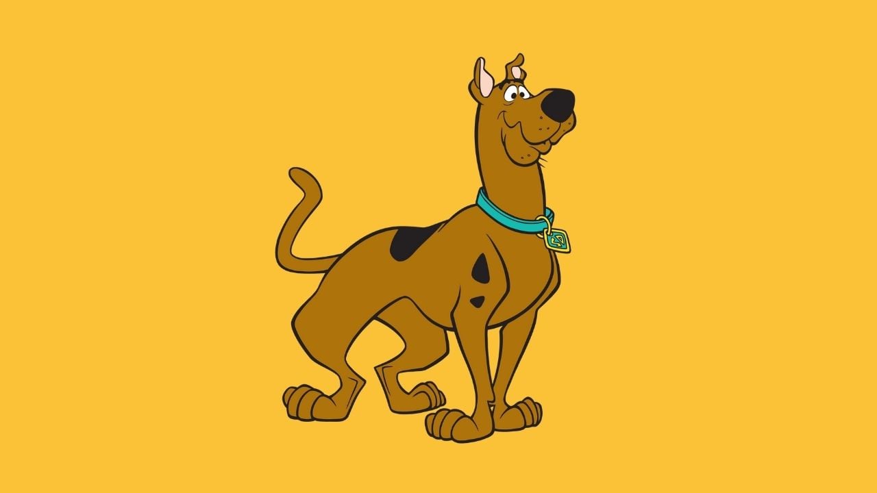 Scooby Doo