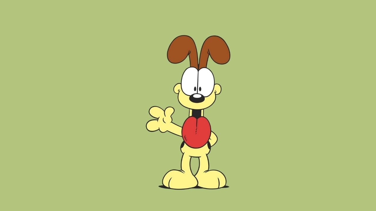 Odie