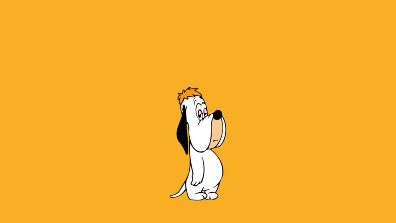 Droopy Dog