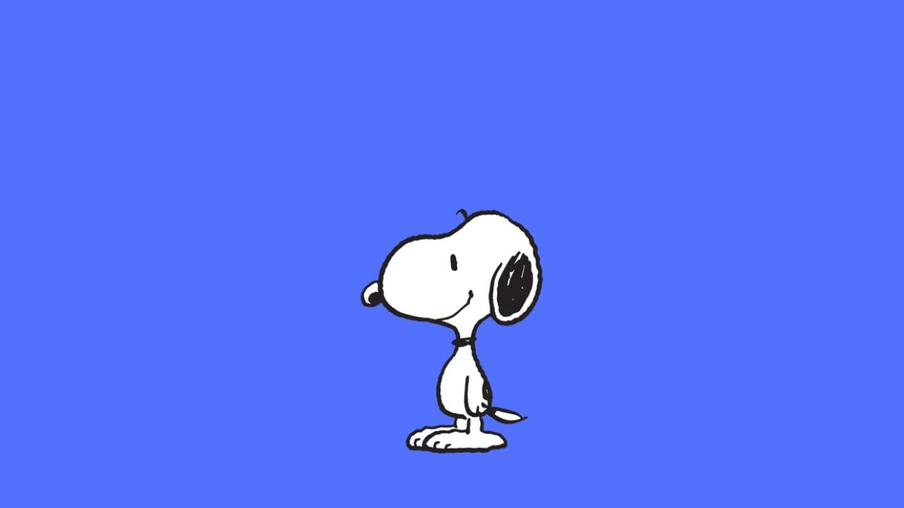 Snoopy