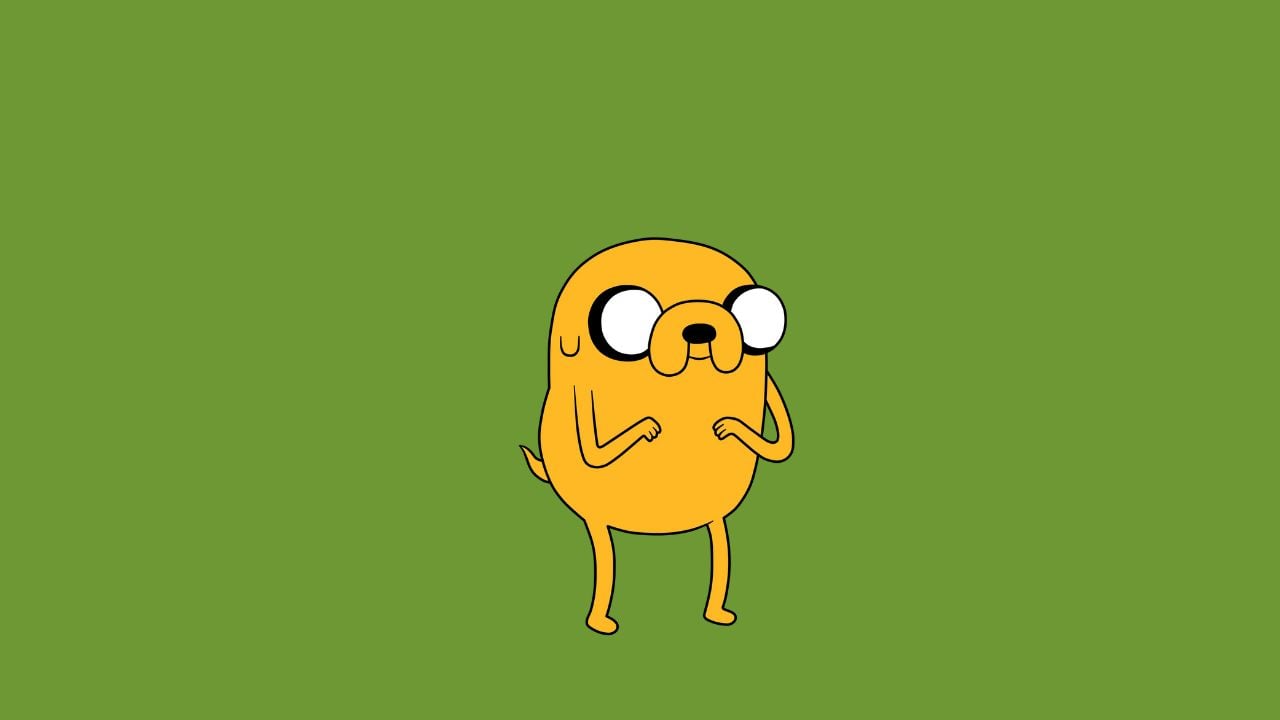 Jake the Dog