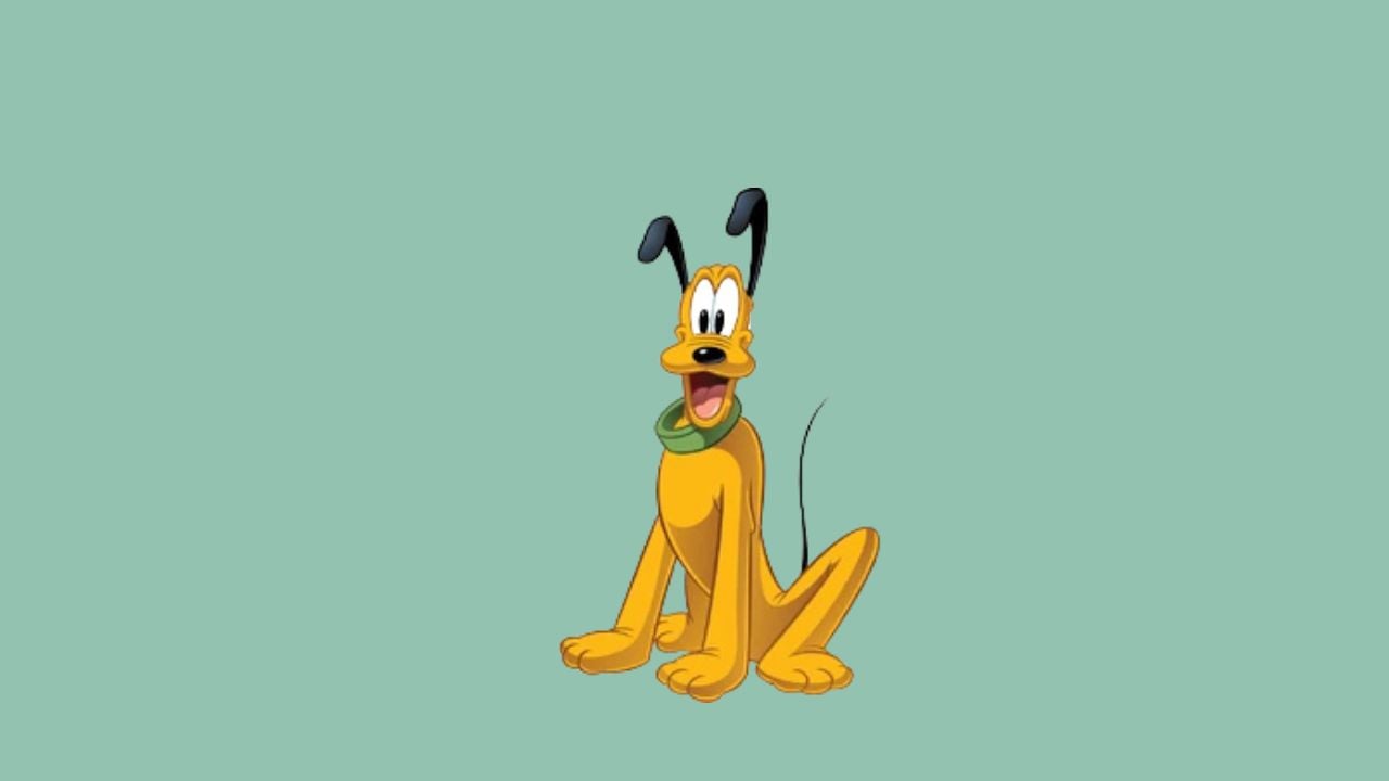 Pluto