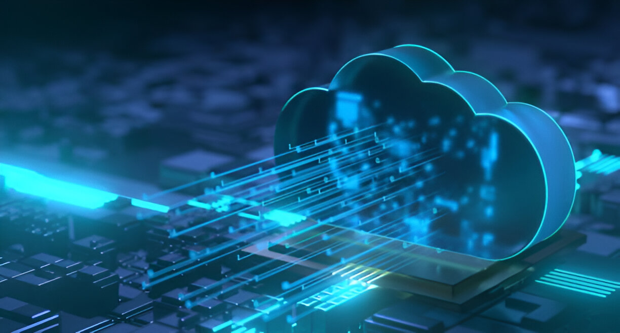 Is Your Internet Connection Coming from the Digital Cloud or Beneath the Ocean?