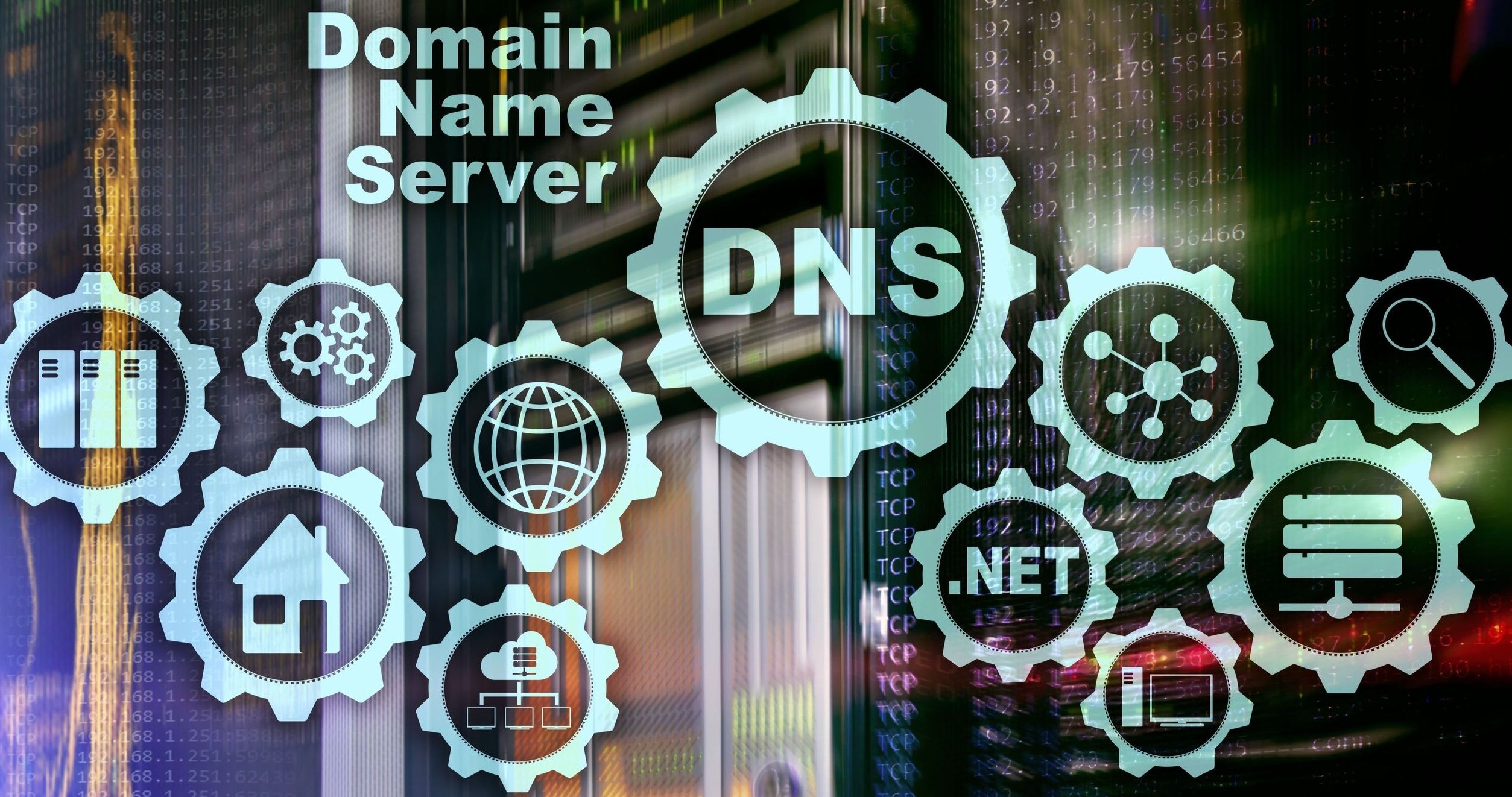 What is DNS and Why it's important ?