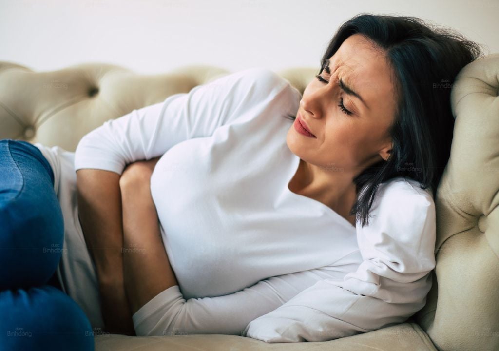 Nóng Trong Người Ở Phụ Nữ Có Ảnh Hưởng Đến Kinh Nguyệt Không? Nguyên Nhân Và Cách Xử Lý Hiệu Quả
