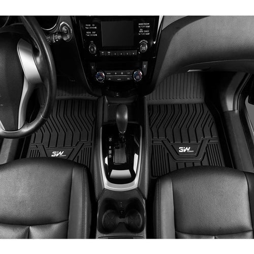 Custom Car Floor Mats