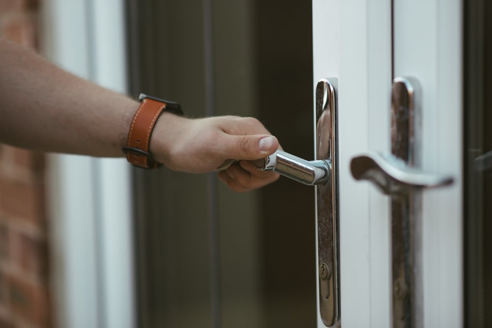 Locksmith Fuquay: Your Trusted Partner for Security Solutions