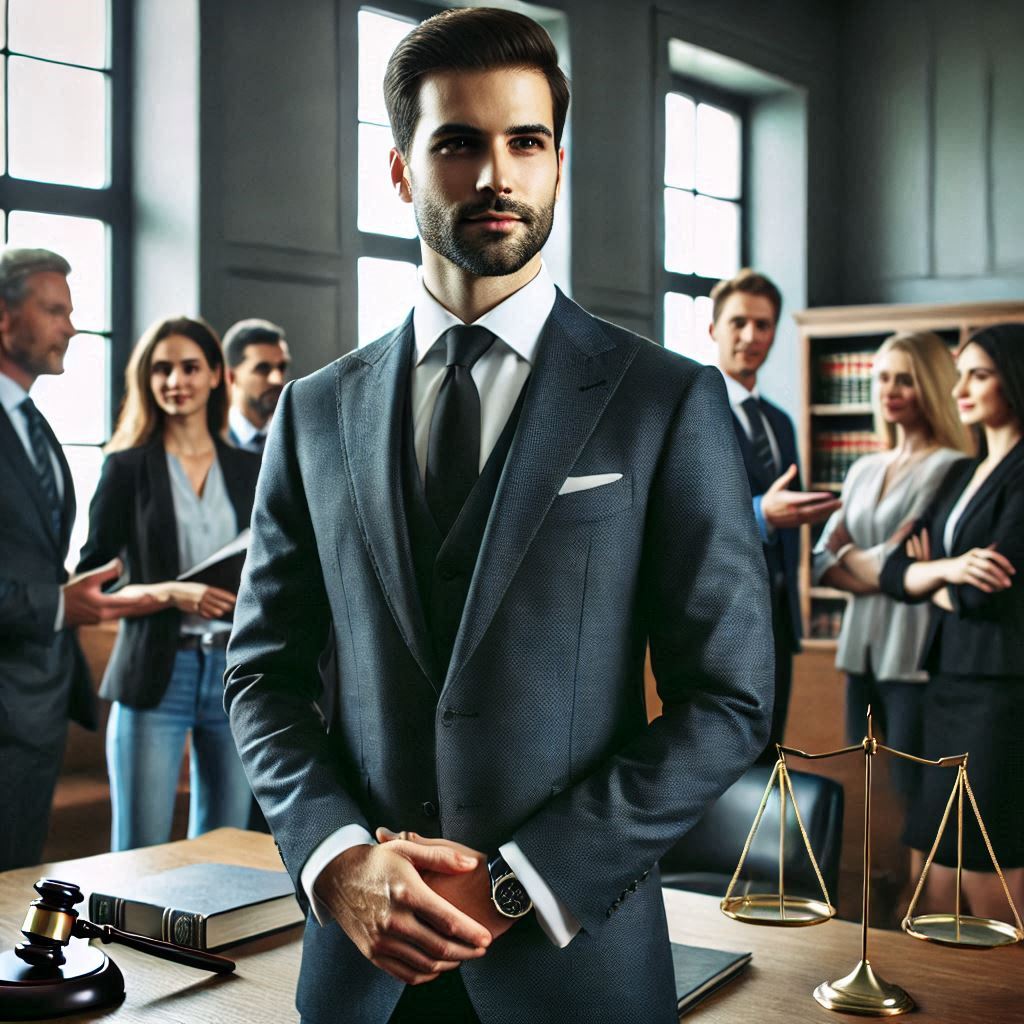 Are You Looking for a Top-Rated Criminal Defense Lawyer in the USA?