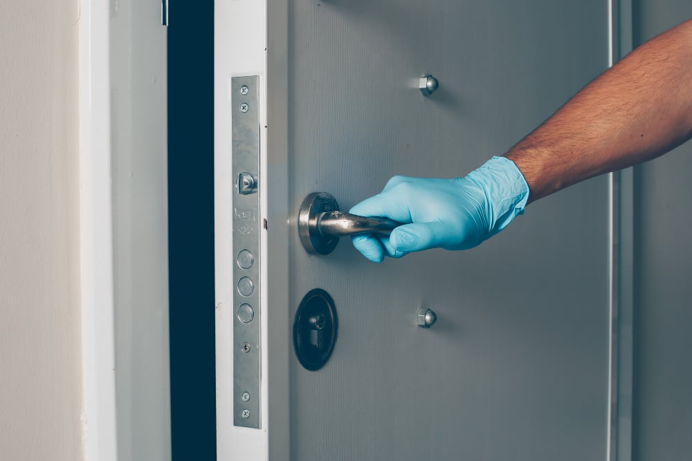 Fuquay-Varina Locksmith: Your Local Security Expert