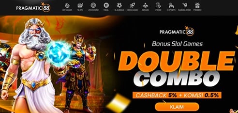 PRAGMATIC88: Situs Slot Gacor Terpercaya dengan Jackpot Terbesar di Indonesia