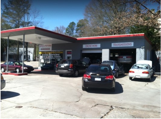 Hi Tech Motor: Affordable and Reliable Brake Replacement in Durham