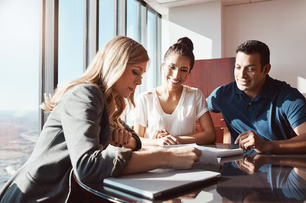 Navigating Wealth Management and Life Insurance Options in Farmington: Key Steps for a Secure Tomorrow