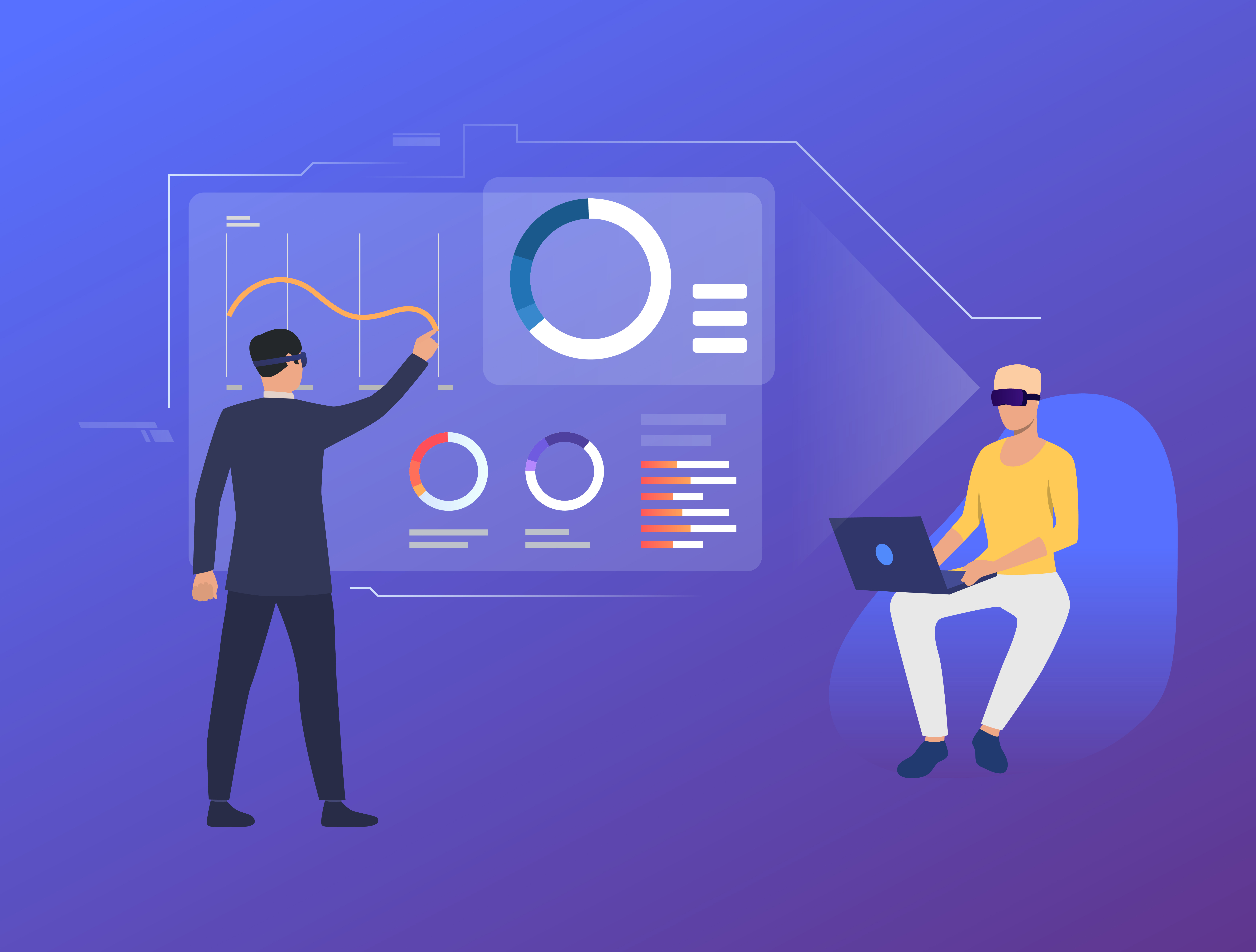 Dynamics 360 F&O can be used to support Real Estate and Property Management