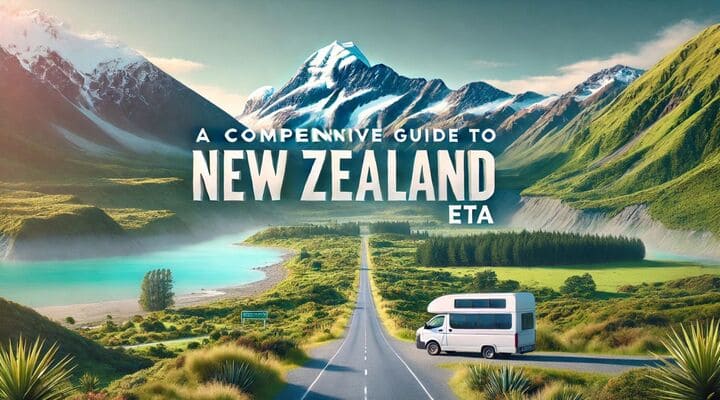 A Comprehensive Guide to New Zealand ETA