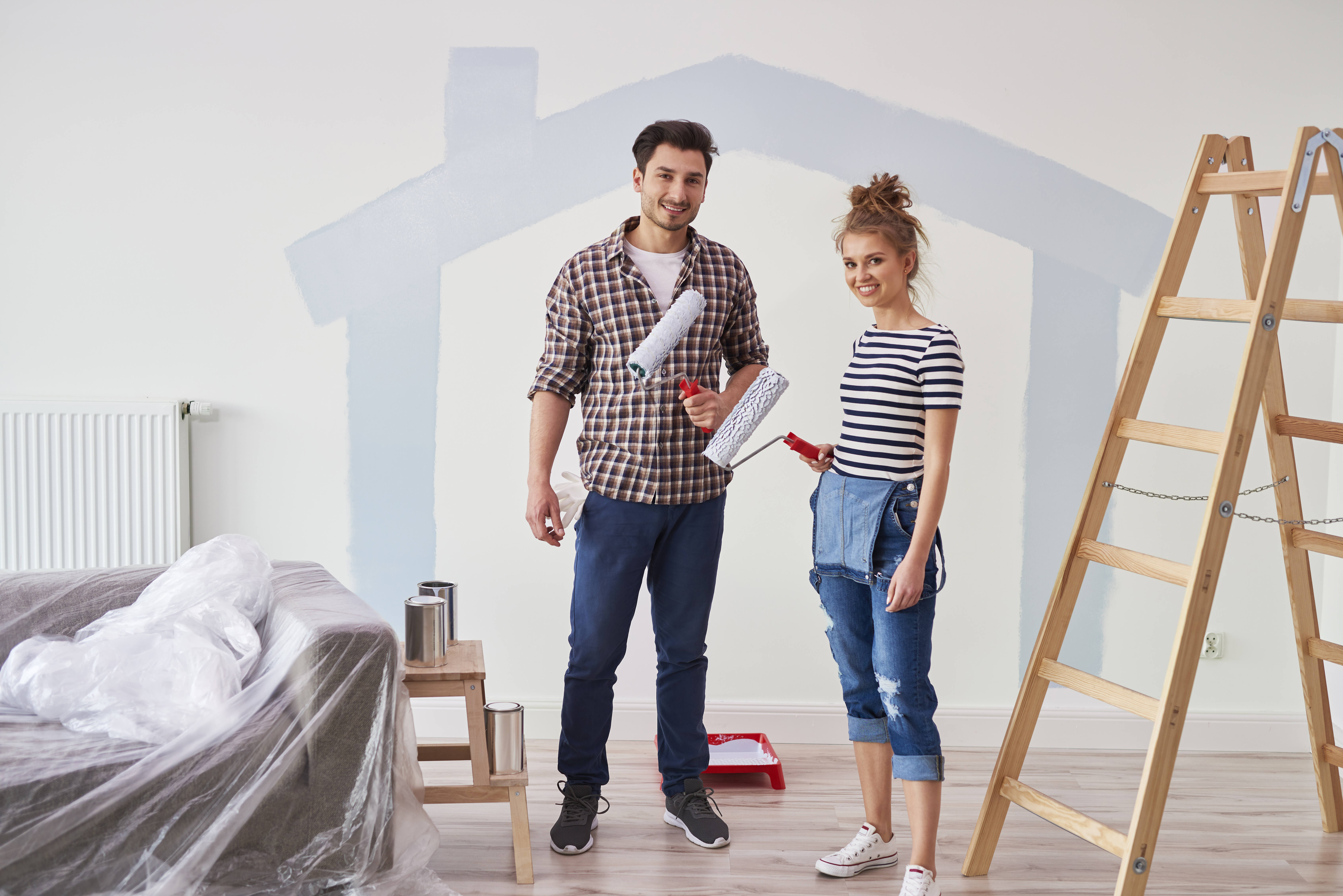Interior renovation contractor