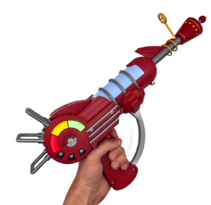 Enhance Your Gaming Arsenal with Blasters4Masters Promo Code.