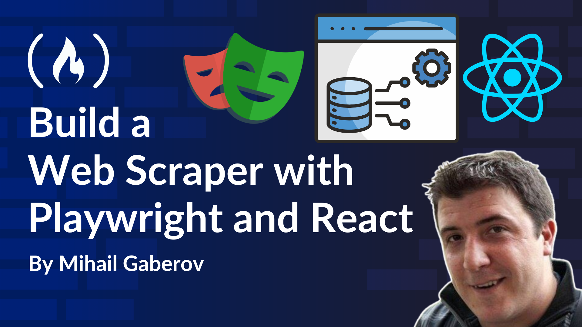 How to Build a Dynamic Web Scraper App with Playwright and React: A Step-by-Step Guide