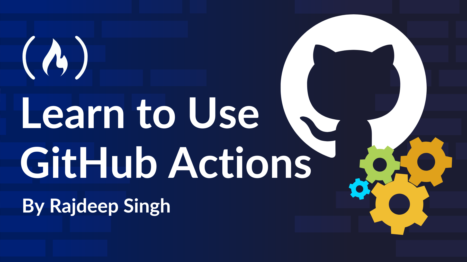 Learn to Use GitHub Actions: a Step-by-Step Guide