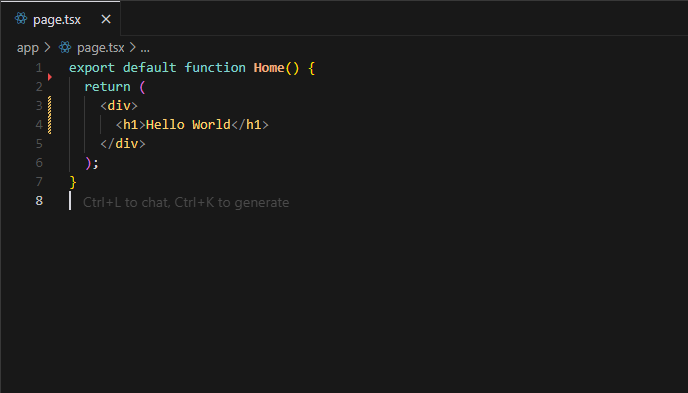 Connecting MongoDB to a NextJs 15 Application