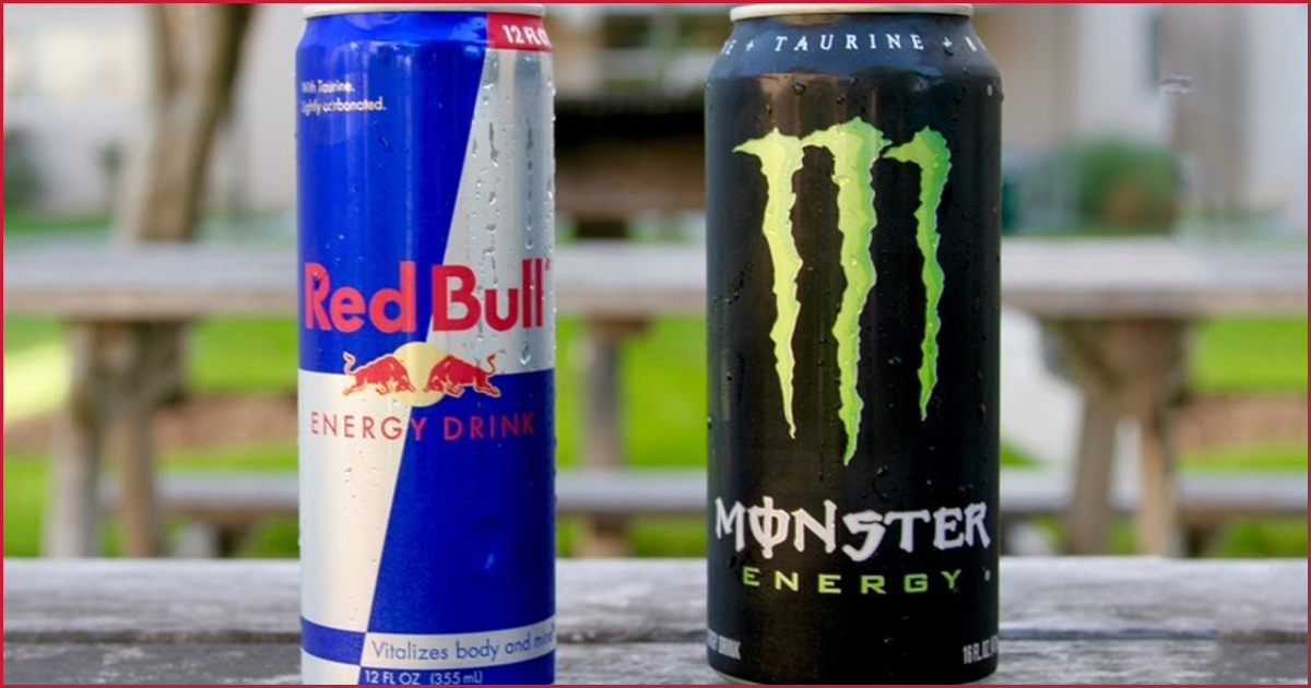 How to Choose the Right Energy Drink for You
