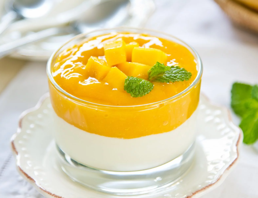 Fruit Puree Market Trends: Key Innovations and Developments Affecting Market Demand and Consumer Preferences