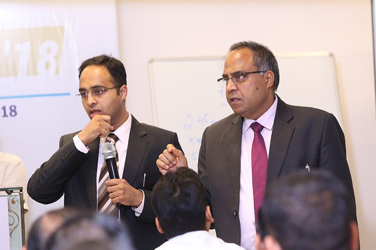 Chartered Accountant Alok Kumar Agarwal: Key Figure in Alankit Group