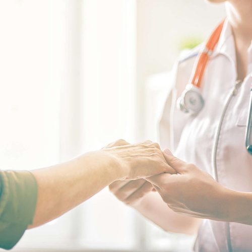 Behgal Hospital: Excellence in Cancer Care and Compassionate Palliative Support