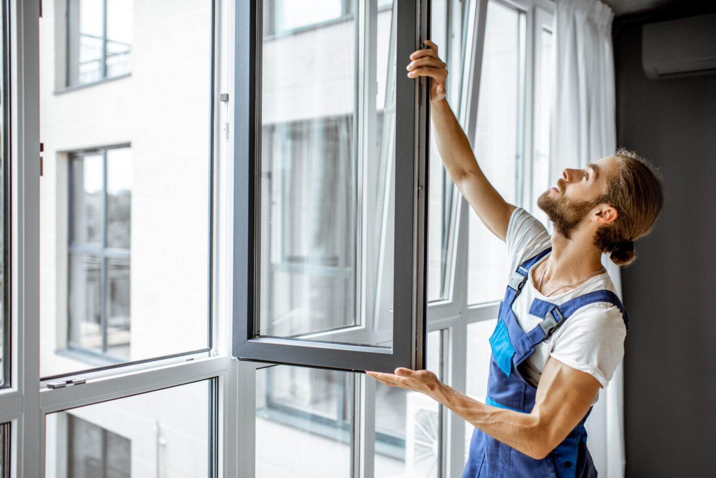 Upgrade Your Home With High-Quality PVCu Windows In Stratford Upon A