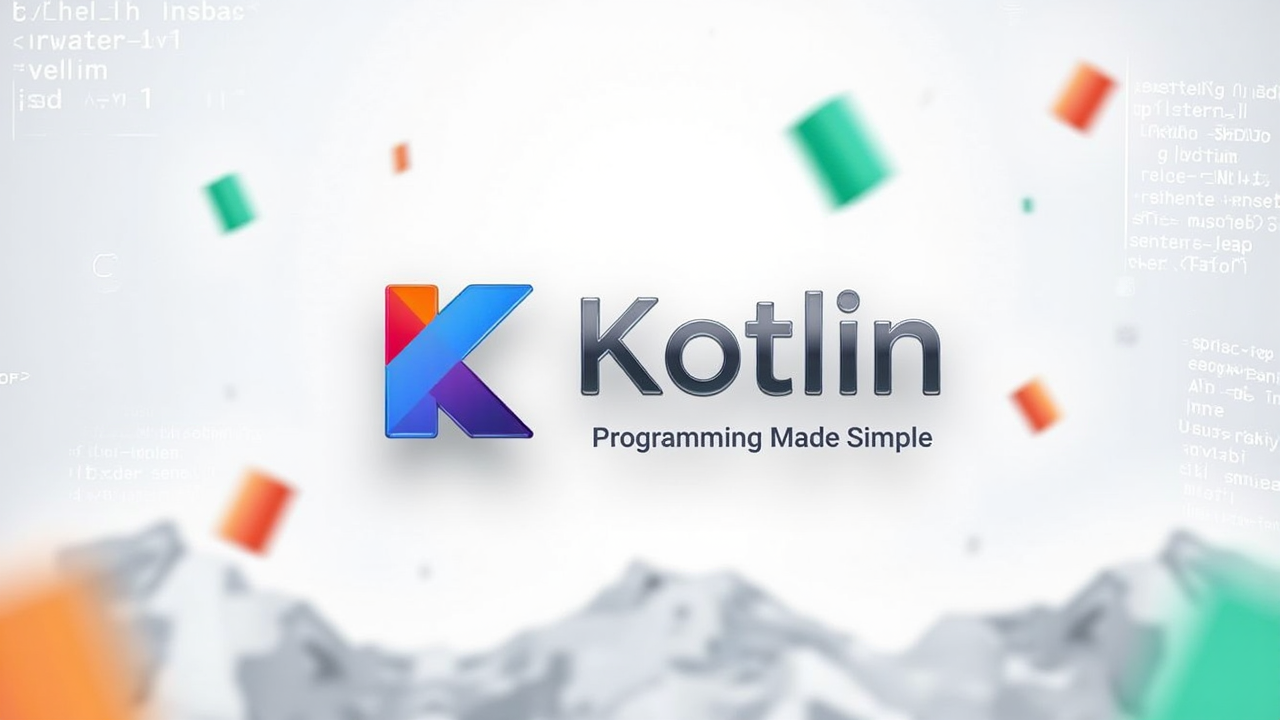 Master Kotlin Coroutines for Async Programming
